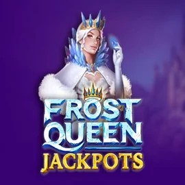 Frost Queen Jackpots online slot from Yggdrasil – play at spinogambinoo-au.com