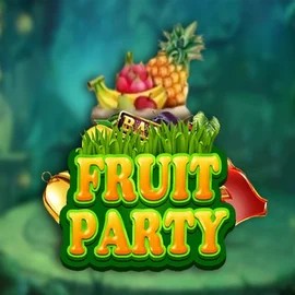 Fruit Party – slot by Top Trend Gaming, featured at spinogambinoo-au.com