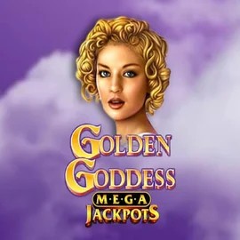 Play Golden Goddess Megajackpots slot by IGT on spinogambinoo-au.com