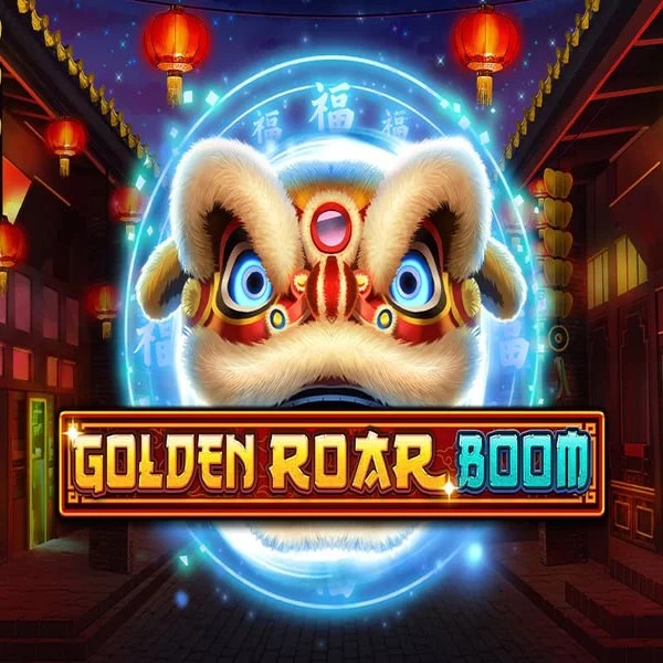 Play Golden Roar BOOM slot by Greentube on spinogambinoo-au.com