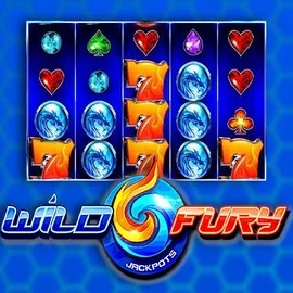 Wild Fury Jackpots – slot by IGT, featured at spinogambinoo-au.com